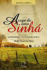 A Saga de uma Sinha A Saga de uma Sinha