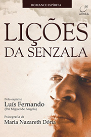 Lições da Senzala Lições da Senzala